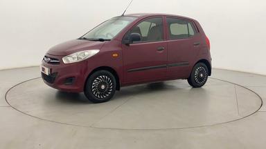 2014 Hyundai i10