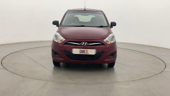 2014 Hyundai i10