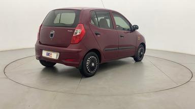 2014 Hyundai i10