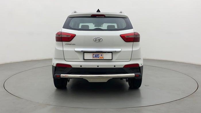 2017 Hyundai Creta