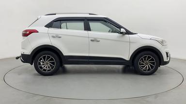 2017 Hyundai Creta