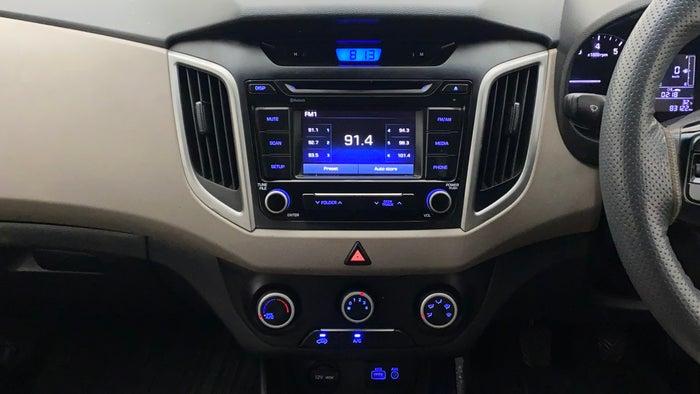 2017 Hyundai Creta