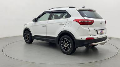 2017 Hyundai Creta