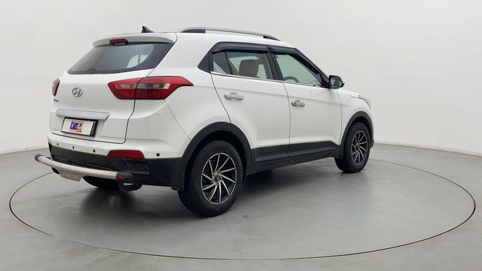 2017 Hyundai Creta