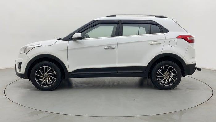 2017 Hyundai Creta