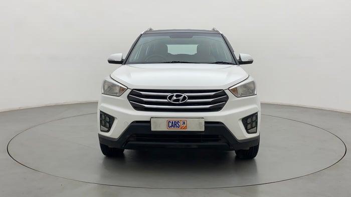 2017 Hyundai Creta