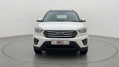 2017 Hyundai Creta