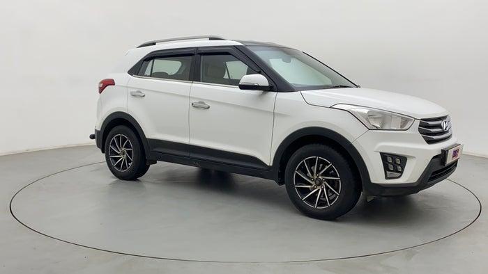 2017 Hyundai Creta