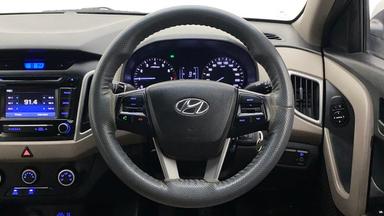 2017 Hyundai Creta