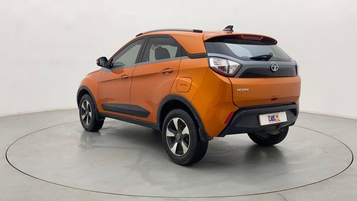 2019 Tata NEXON