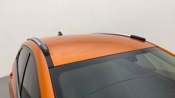 2019 Tata NEXON