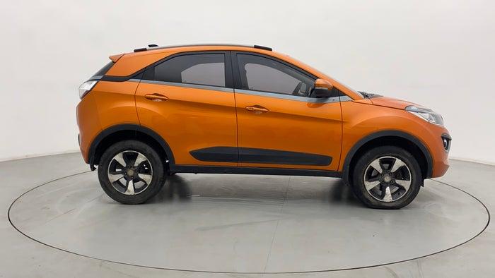 2019 Tata NEXON