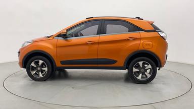 2019 Tata NEXON