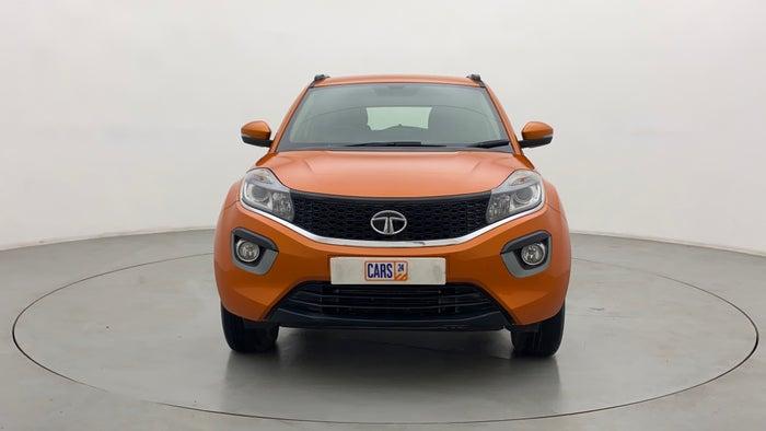 2019 Tata NEXON