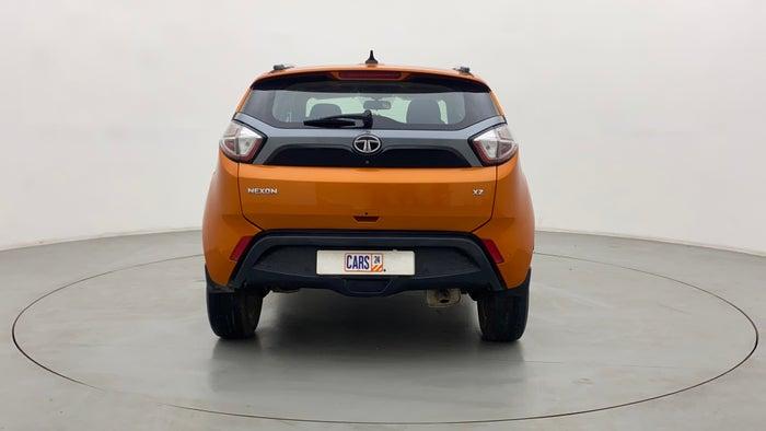 2019 Tata NEXON