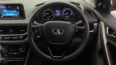 2019 Tata NEXON