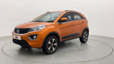 2019 Tata NEXON