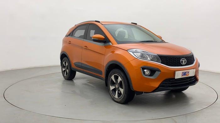 2019 Tata NEXON