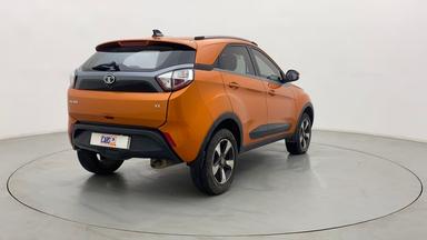 2019 Tata NEXON