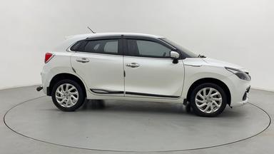 2023 Maruti Baleno