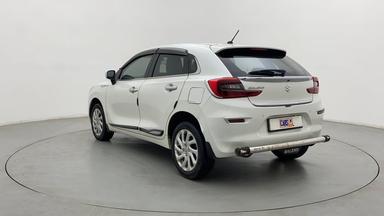 2023 Maruti Baleno