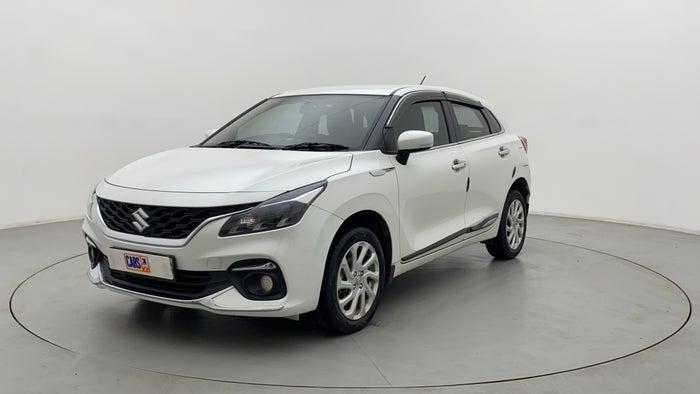 2023 Maruti Baleno