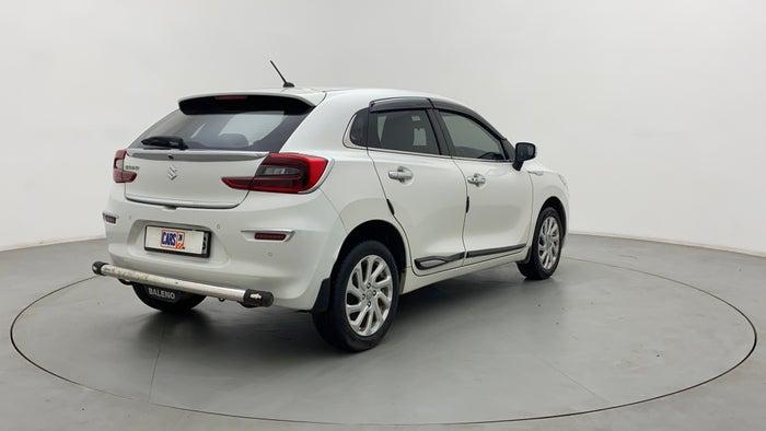 2023 Maruti Baleno