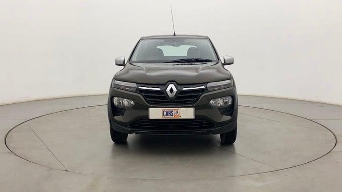 2023 Renault Kwid