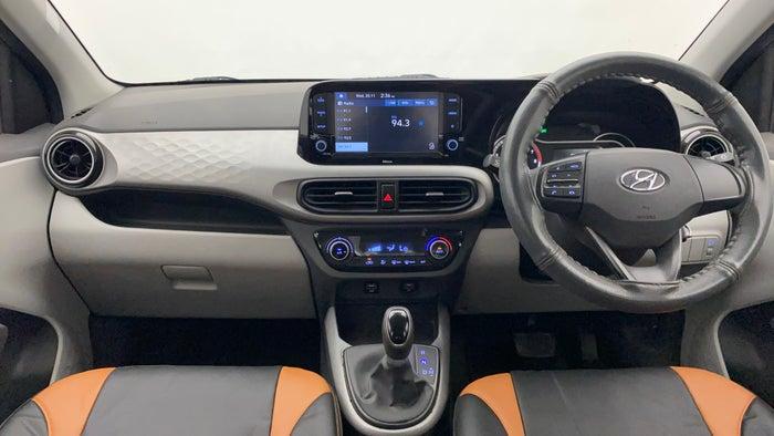 2019 Hyundai GRAND I10 NIOS