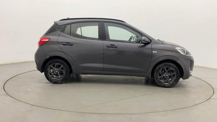 2019 Hyundai GRAND I10 NIOS