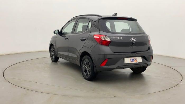 2019 Hyundai GRAND I10 NIOS