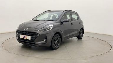 2019 Hyundai GRAND I10 NIOS