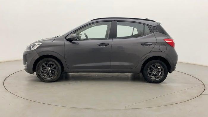 2019 Hyundai GRAND I10 NIOS