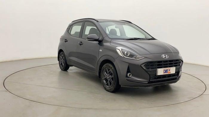 2019 Hyundai GRAND I10 NIOS