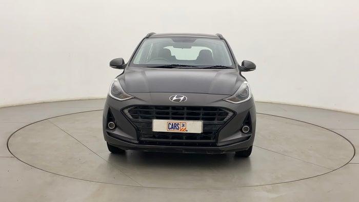 2019 Hyundai GRAND I10 NIOS