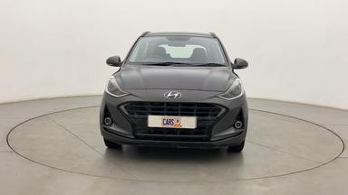 2019 Hyundai GRAND I10 NIOS