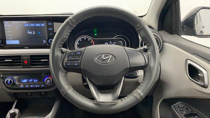 2019 Hyundai GRAND I10 NIOS