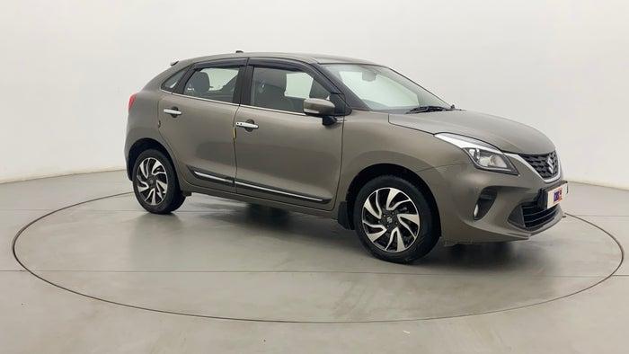 2020 Maruti Baleno