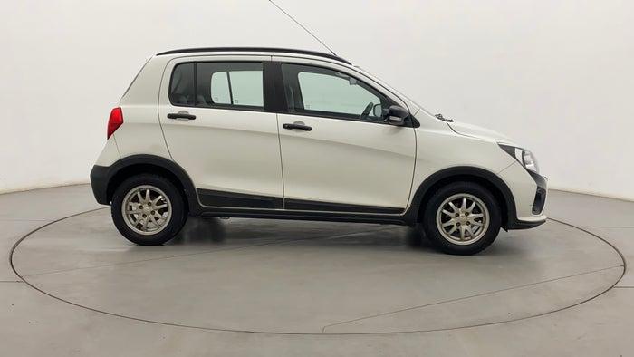 2018 Maruti CELERIO X