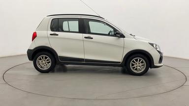 2018 Maruti CELERIO X