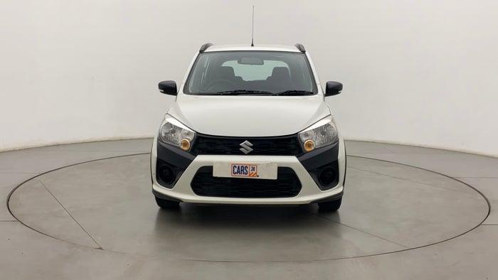 2018 Maruti CELERIO X