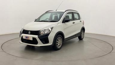 2018 Maruti CELERIO X