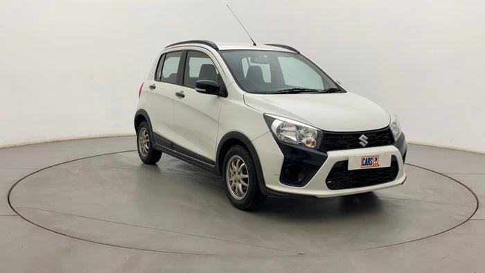 2018 Maruti CELERIO X