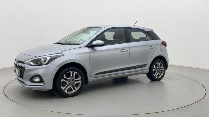 2019 Hyundai Elite i20