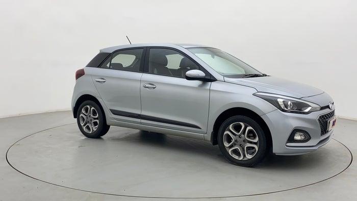 2019 Hyundai Elite i20