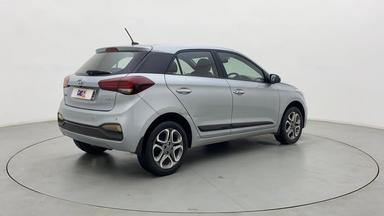 2019 Hyundai Elite i20