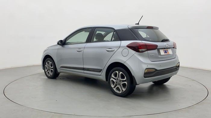 2019 Hyundai Elite i20