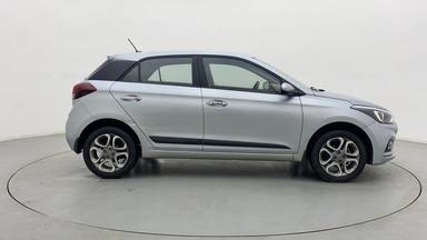 2019 Hyundai Elite i20