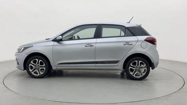 2019 Hyundai Elite i20