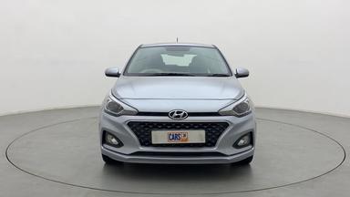 2019 Hyundai Elite i20